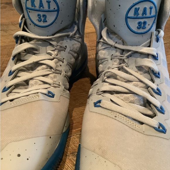 MENS NIKE ZOOM AIR SHOE - Picture 3 of 6